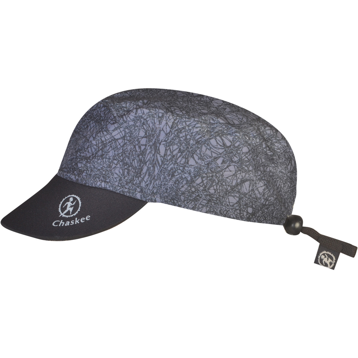 foto del prodotto chaskee cappellino reversible