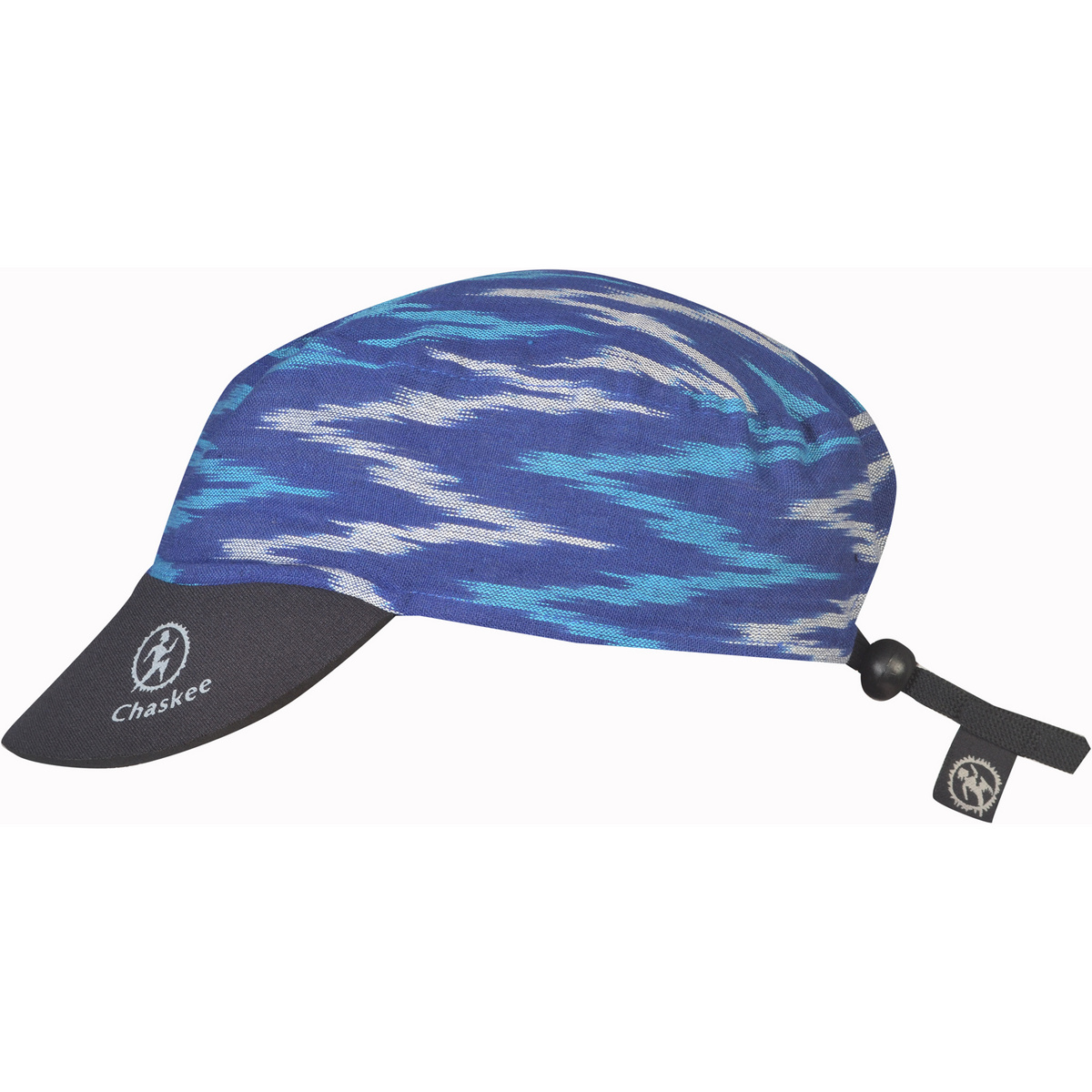 foto del prodotto chaskee cappellino reversible