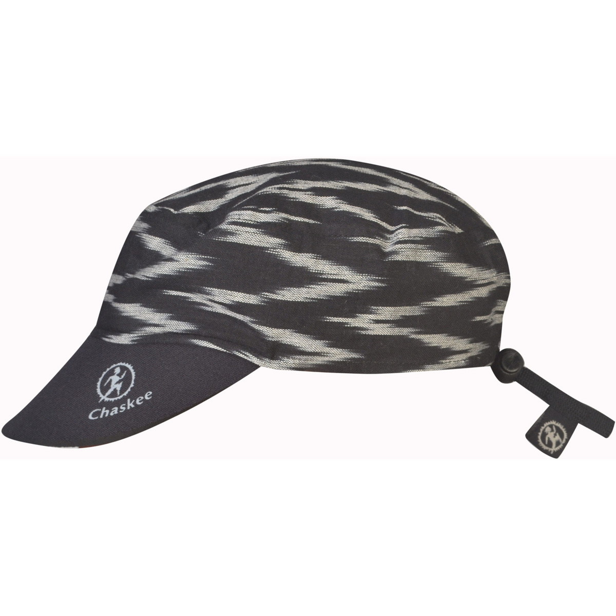 foto del prodotto chaskee cappellino reversible