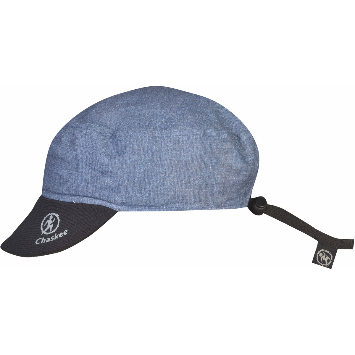 foto del prodotto chaskee cappellino reversible