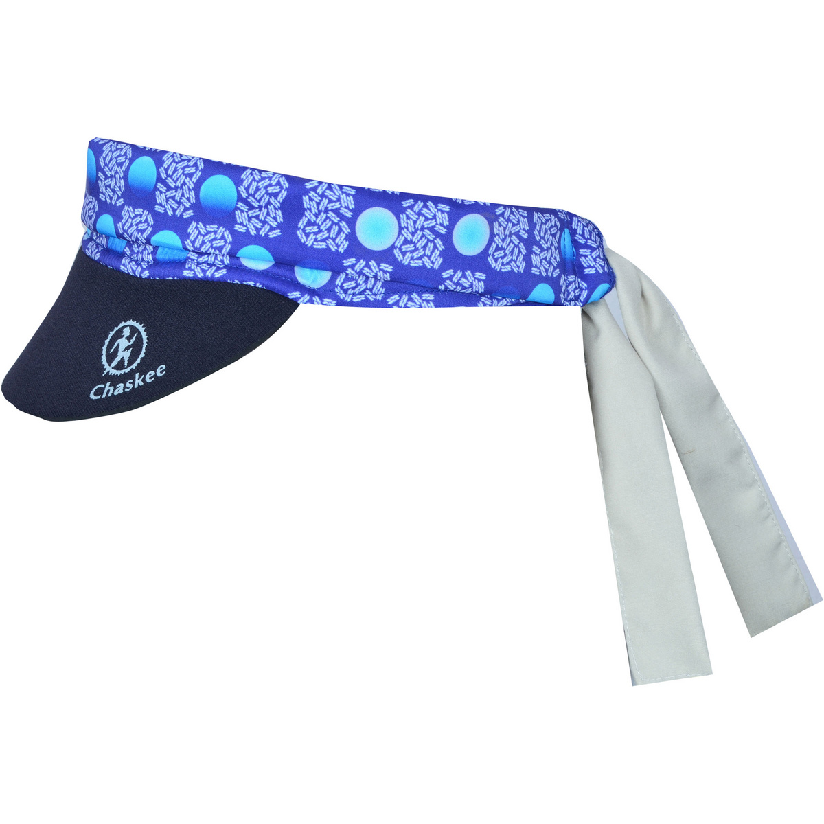 foto del prodotto chaskee cappellino visor snap