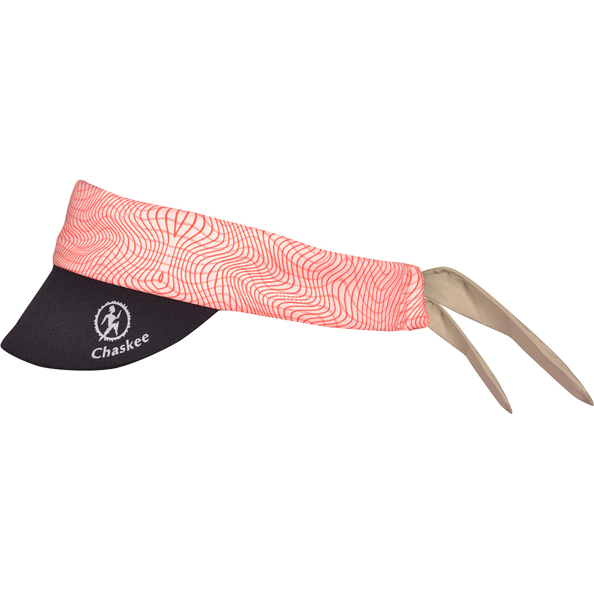 foto del prodotto chaskee cappellino visor snap