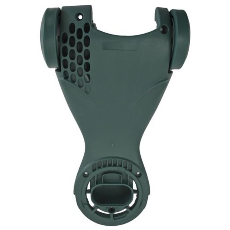foto del prodotto chassis calotta inferiore spazzola folletto hd40 originale