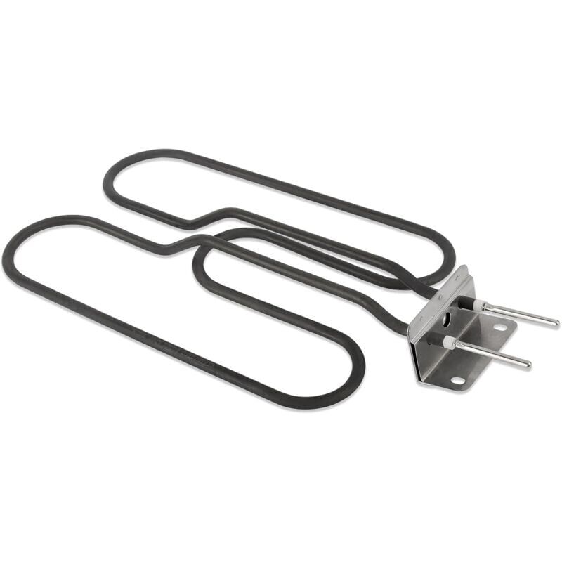 foto del prodotto chauffage lectrique pour barbecue compatible avec weber 66631 weber q140 q1400, l ment chauffant de rechange pour barbecues,tube chauffant pour