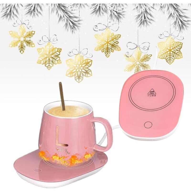 foto del prodotto chauffe caf , tasse isol e, chauffe boisson, tasse isol e, chauffe caf lectrique, tasse isol e usb, tasse isol e, plateau chauffant pour