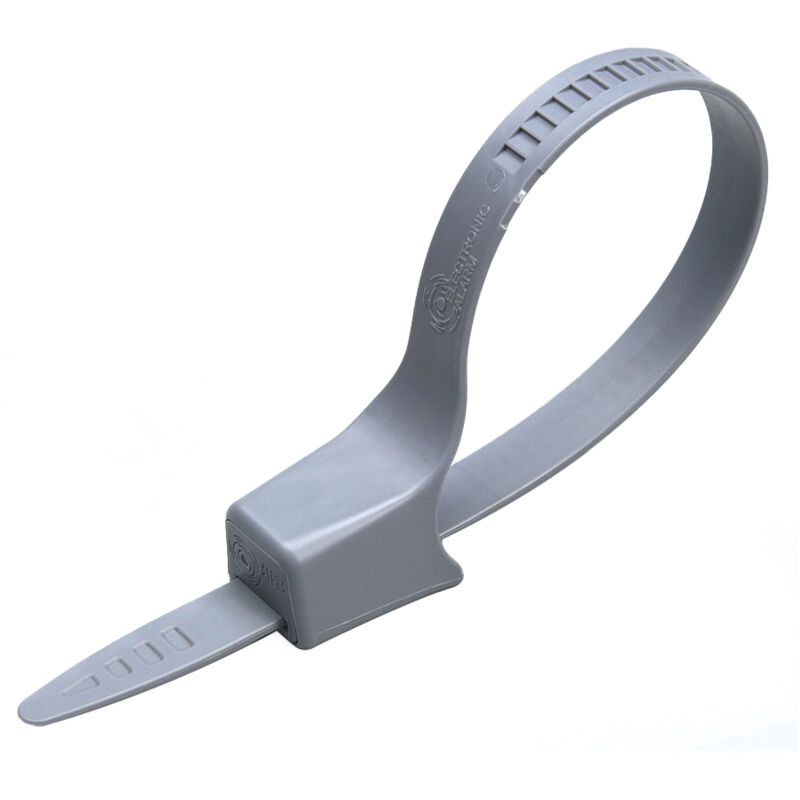immagine 0 del prodotto checkpoint briglia 9169250 cinch wrap anti theft 7 short 2,5 x 27,3 cm