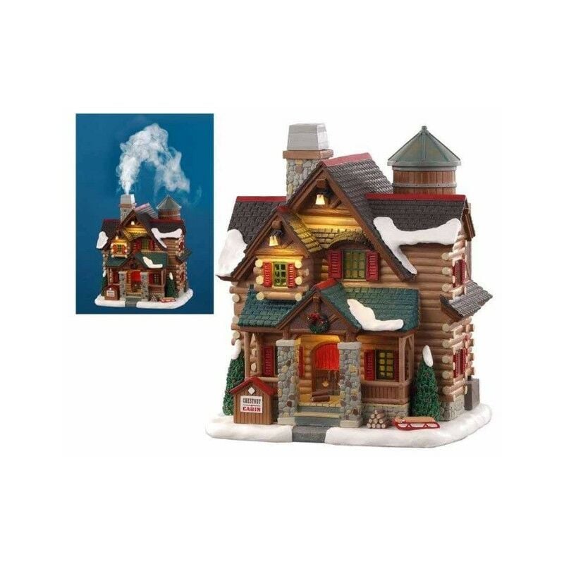 foto del prodotto chestnut cabin 05641
