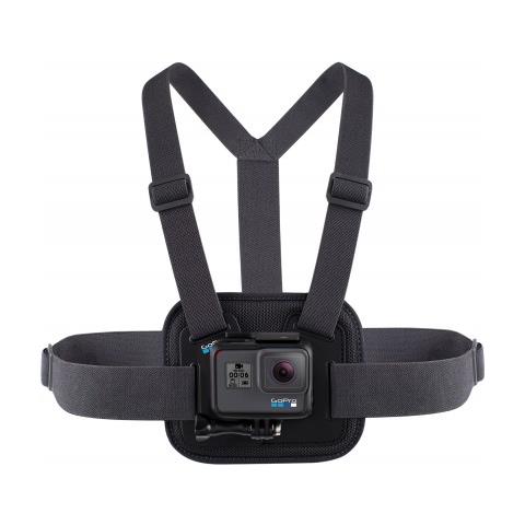 foto del prodotto chesty pettorina black agchm 001