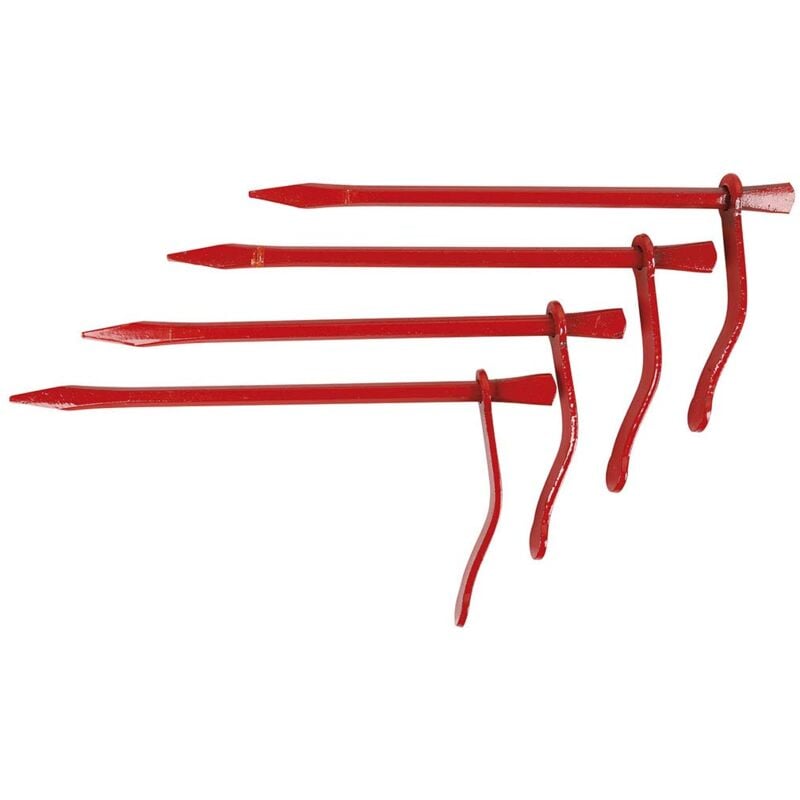 foto del prodotto chevillette de ma on 4 pieces cogex