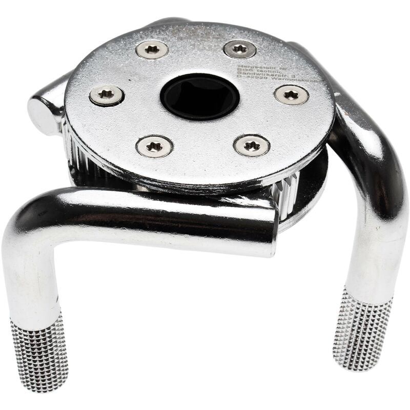 immagine 0 del prodotto chiave 3 bracci x filtro aria per filtri aria 95 150 mm