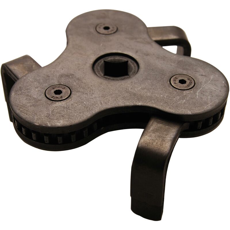 foto del prodotto chiave 3 bracci x filtro olio per filtro olio 65 120 mm