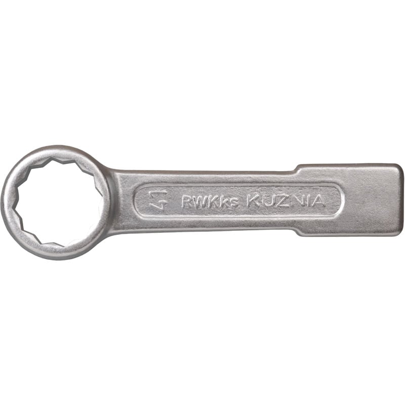 foto del prodotto chiave a battito con anello monofamiliare 32mm t 3432 rwkks