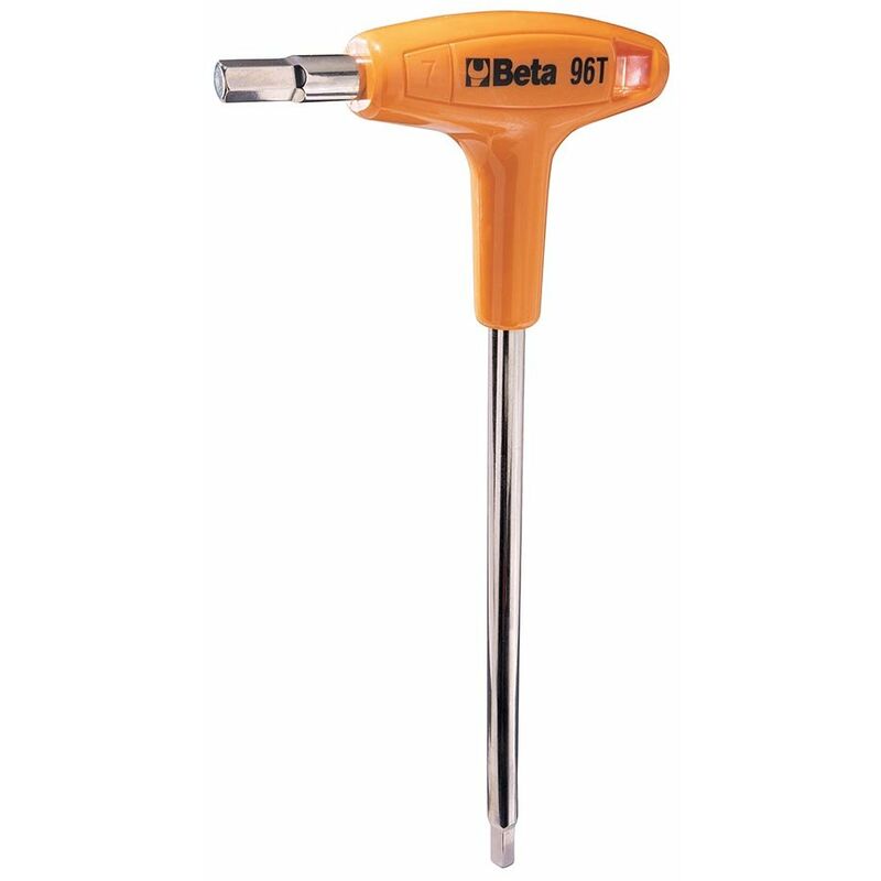 foto del prodotto chiave a brugola con impugnatura 10 mm 960945