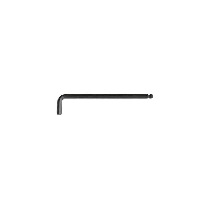 immagine 0 del prodotto chiave a brugola con sfera brunita bahco 1996m 5,0 mm