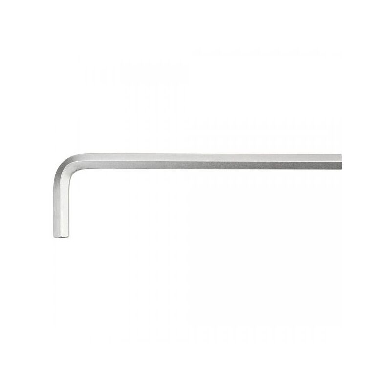 foto del prodotto chiave a brugola esagonale 8mm in acciaoo cromo vanadio neo tools