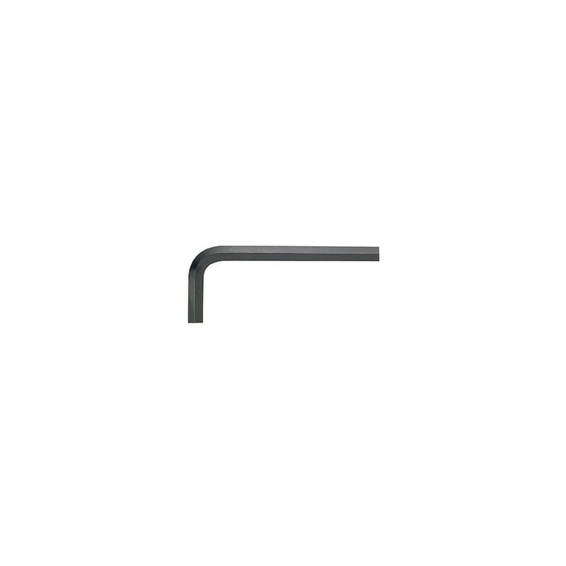 foto del prodotto chiave a brugola metrica 2 mm 50 mm x 16 mm 660066 bost