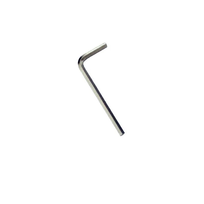 foto del prodotto chiave a brugola nichelata acorn 6450 5.0 n