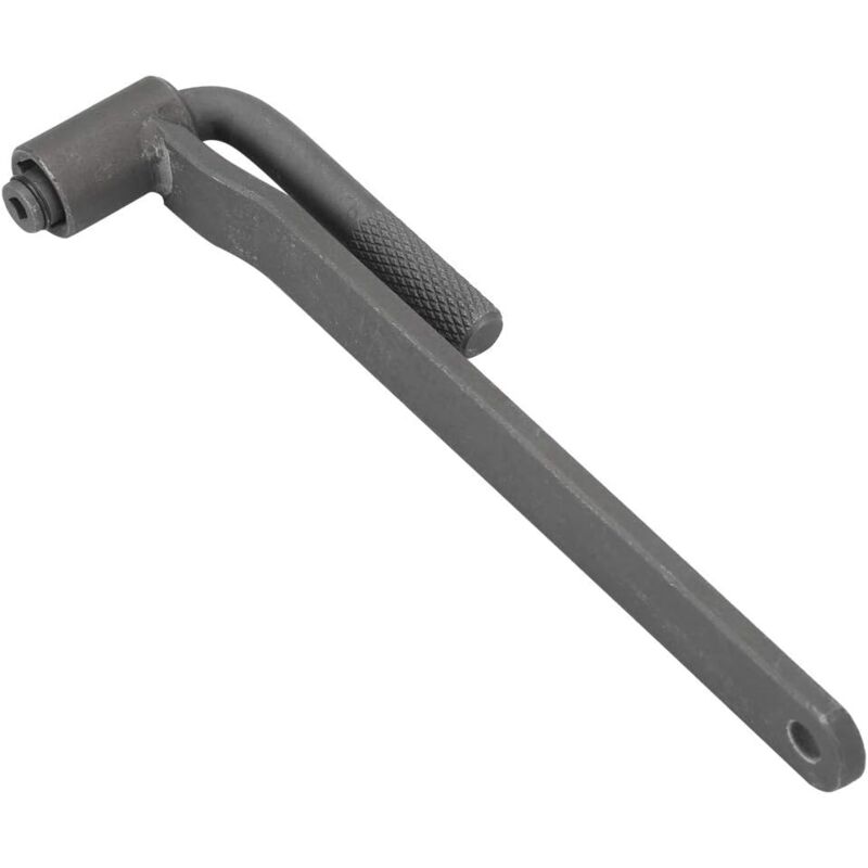 foto del prodotto chiave a brugola per viti del motore della motocicletta, chiave esagonale quadrata, strumenti di regolazione della valvola esagonale da 10 mm,