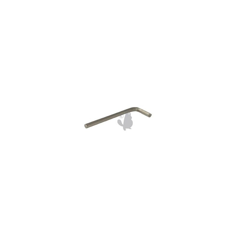 foto del prodotto chiave a brugola rif 1602827 mangiaerba compatibile