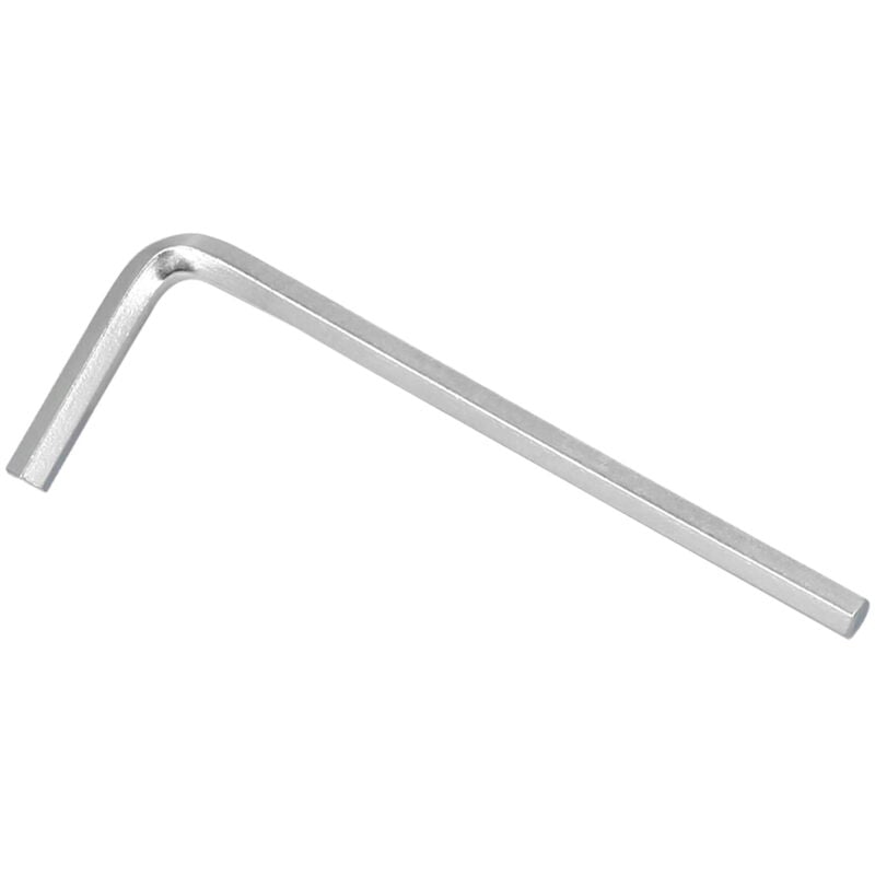 foto del prodotto chiave a brugola standard professionale in acciaio al cromo vanadio 3,5 mm.