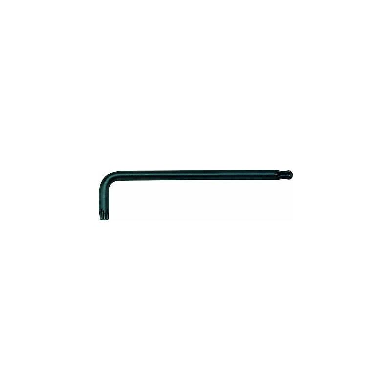 foto del prodotto chiave a brugola torx tx snodata usag 280 ltstx l chiavi a testa sferica
