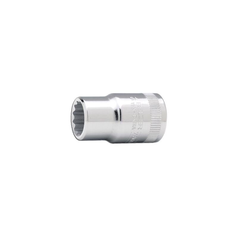 foto del prodotto chiave a bussola 1 2 12 punti bahco 7800dm11 mm 710 11 