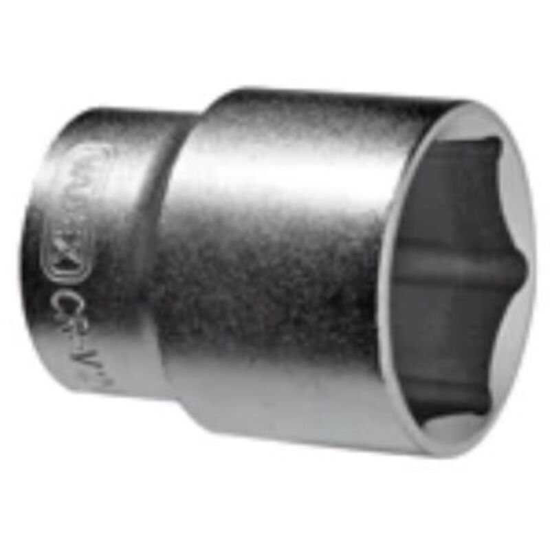 foto del prodotto chiave a bussola 1 2 17mm esagonale valex