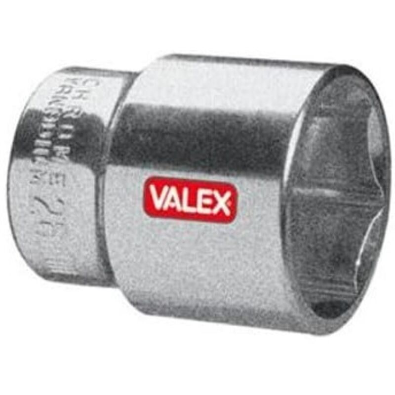 foto del prodotto chiave a bussola 1 2 18 mm esagonale valex