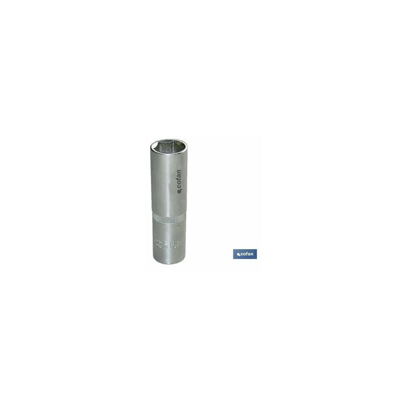 foto del prodotto chiave a bussola 1 2 23 mm s. lunga 
