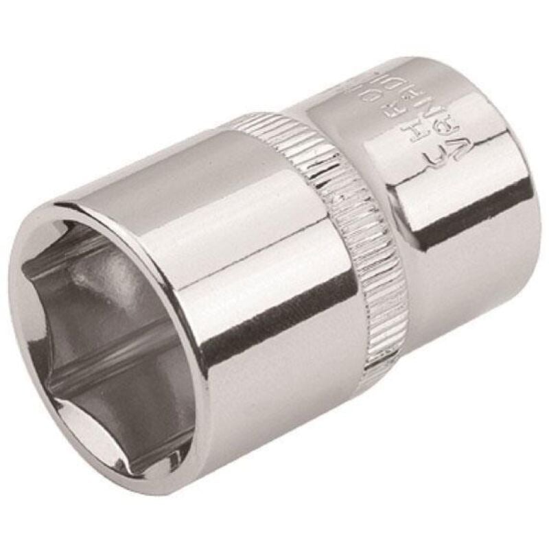foto del prodotto chiave a bussola 1 2 esagonale da 13mm tolsen