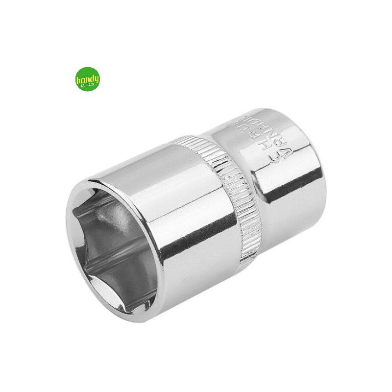 foto del prodotto chiave a bussola 1 2 esagonale da 32mm tolsen