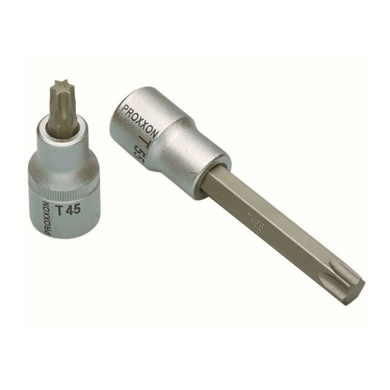 foto del prodotto chiave a bussola 1 2 per torx 30 proxxon 23491