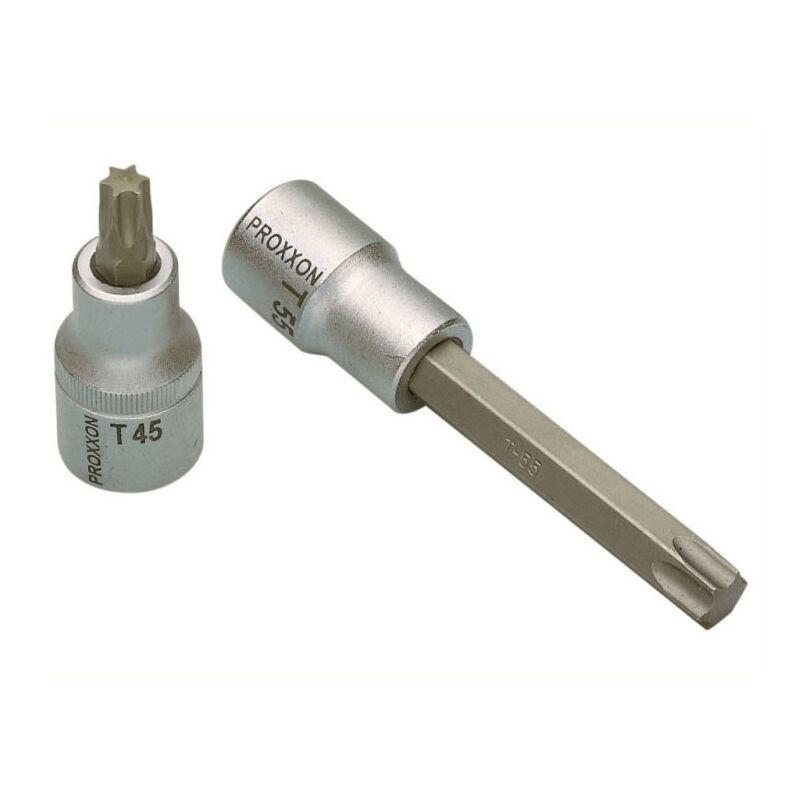 foto del prodotto chiave a bussola 1 2 per torx 50 proxxon 23494