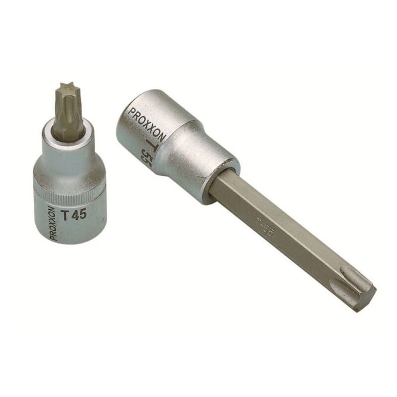 foto del prodotto chiave a bussola 1 2 per viti a brugola hx 6 mm proxxon 23475