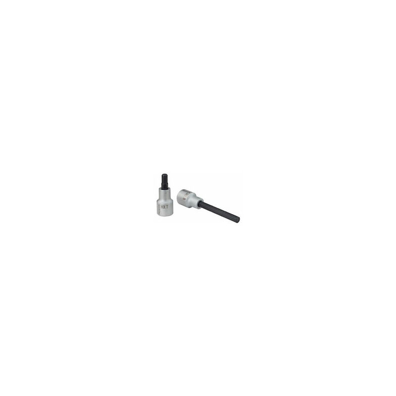 foto del prodotto chiave a bussola 1 2 per viti a brugola hx 8 mm proxxon 23486
