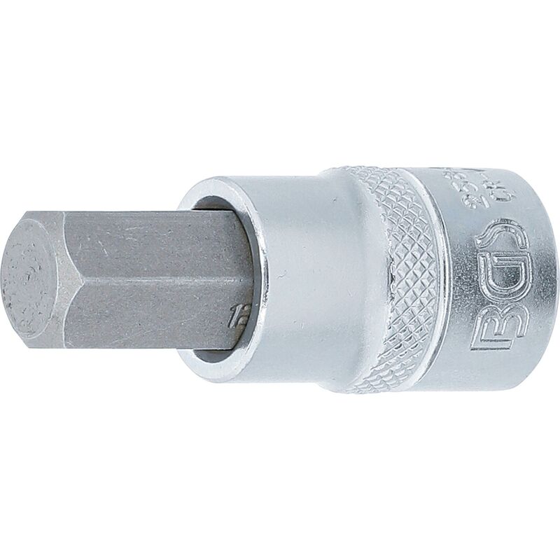 foto del prodotto chiave a bussola 10 mm 3 8 esagono interno 12 mm