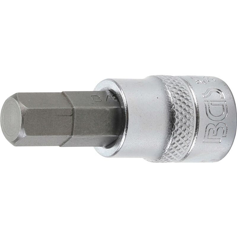 foto del prodotto chiave a bussola 10 mm 3 8 esagono interno 3 8 