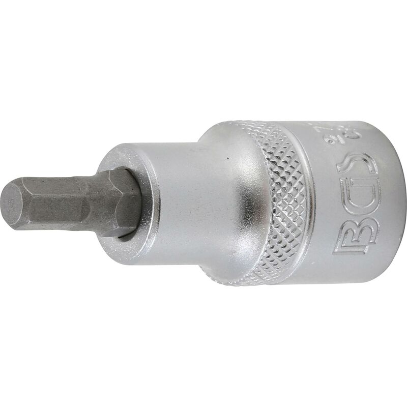 foto del prodotto chiave a bussola 12,5 mm 1 2 esagono interno 1 4 