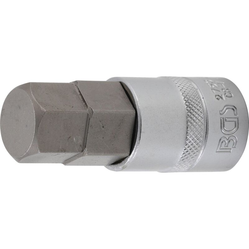 foto del prodotto chiave a bussola 12,5 mm (1/2') esagono interno 13/16'