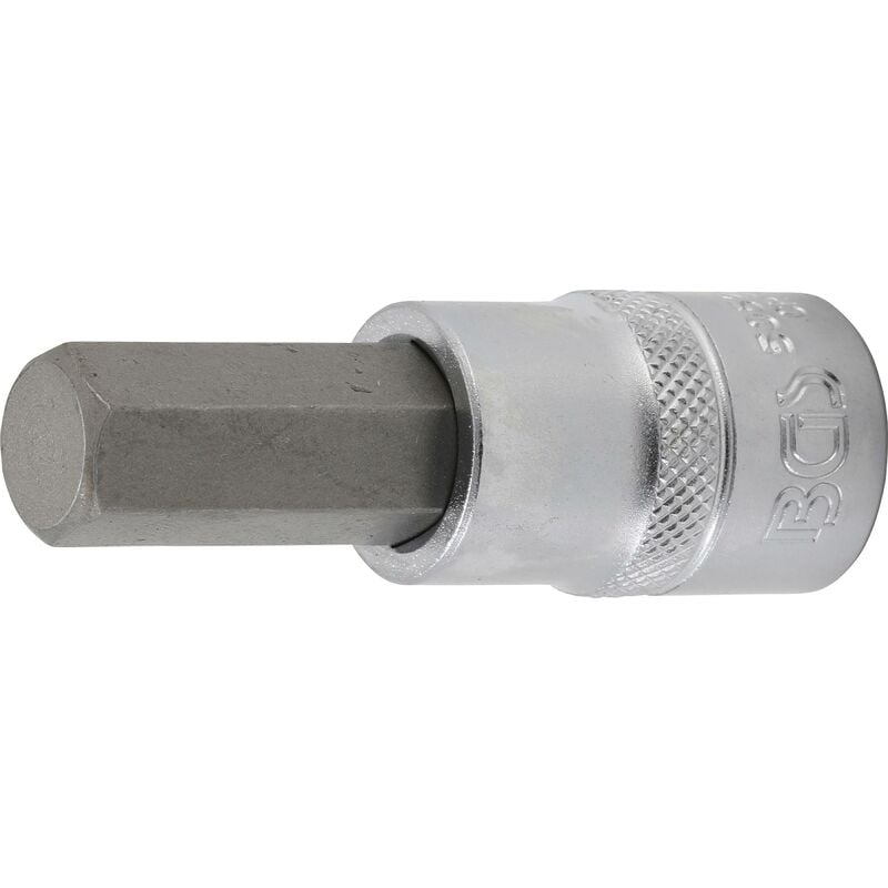 foto del prodotto chiave a bussola 12,5 mm 1 2 esagono interno 14 mm