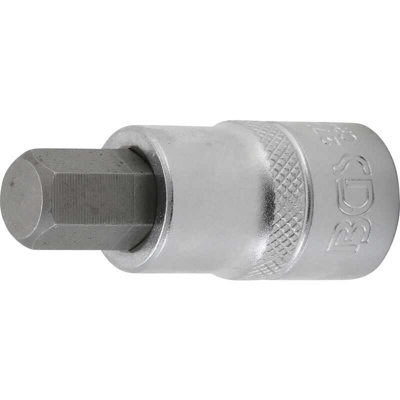 foto del prodotto chiave a bussola 12,5 mm 1 2 esagono interno 15 32 