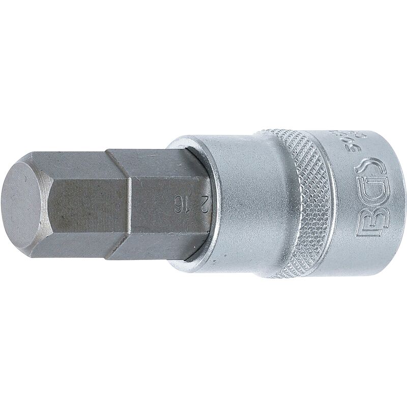 foto del prodotto chiave a bussola 12,5 mm 1 2 esagono interno 16 mm