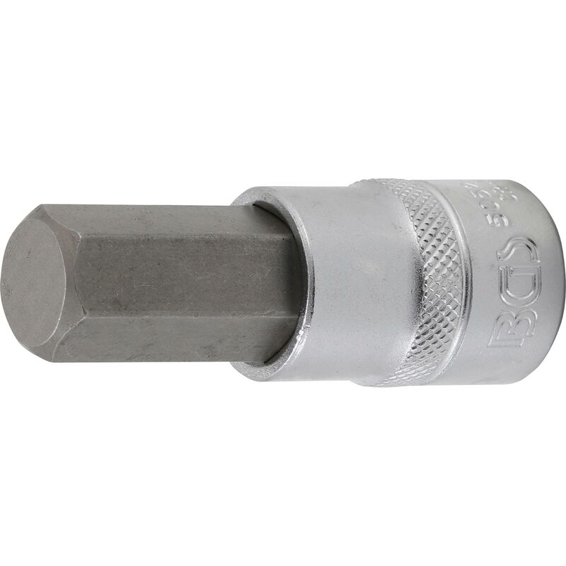foto del prodotto chiave a bussola 12,5 mm 1 2 esagono interno 17 mm