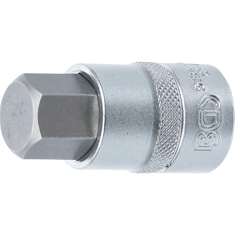 foto del prodotto chiave a bussola 12,5 mm 1 2 esagono interno 19 mm