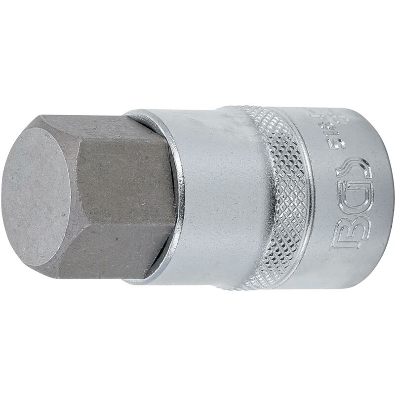 foto del prodotto chiave a bussola 12,5 mm 1 2 esagono interno 22 mm