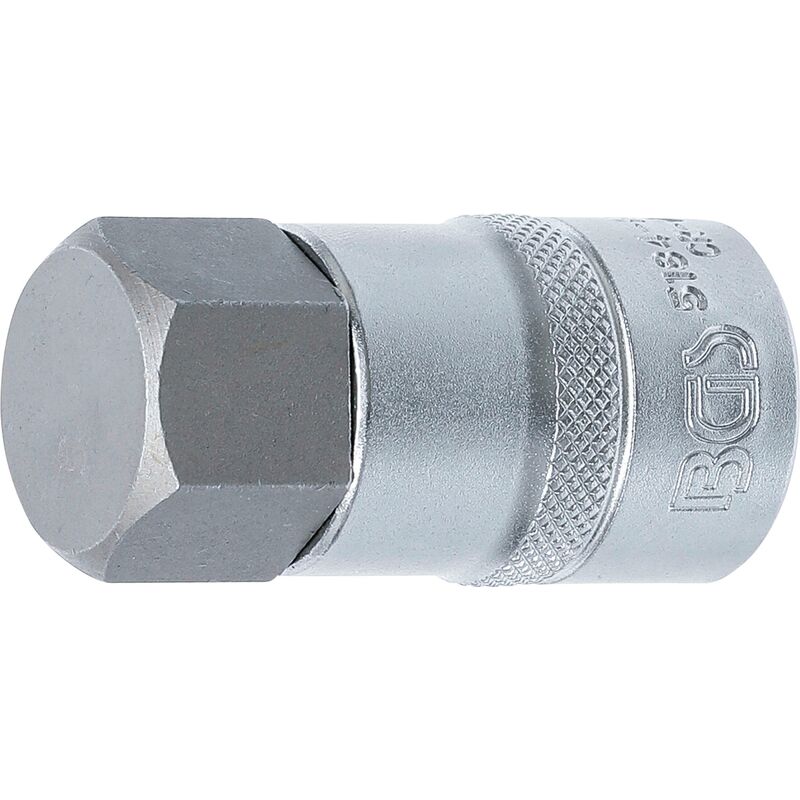foto del prodotto chiave a bussola 12,5 mm 1 2 esagono interno 24 mm