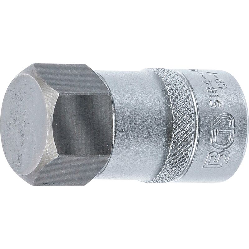 foto del prodotto chiave a bussola 12,5 mm 1 2 esagono interno 26 mm
