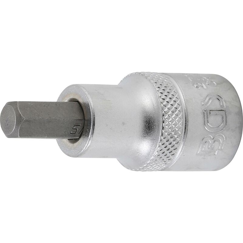 foto del prodotto chiave a bussola 12,5 mm 1 2 esagono interno 5 16