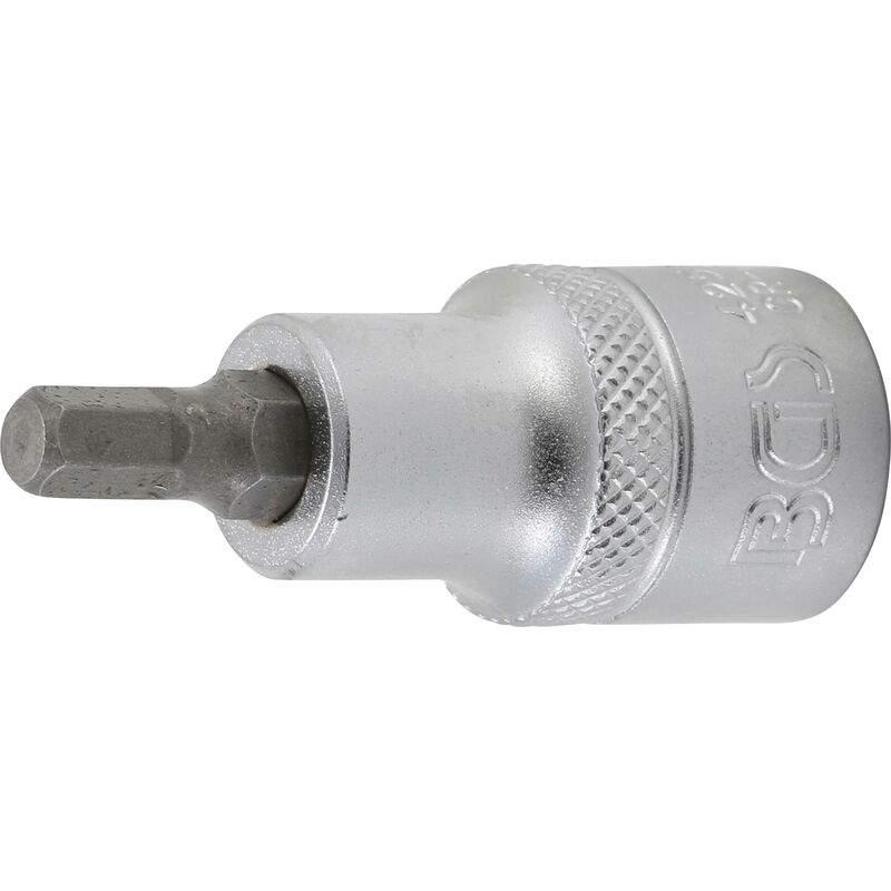 foto del prodotto chiave a bussola 12,5 mm 1 2 esagono interno 6 mm