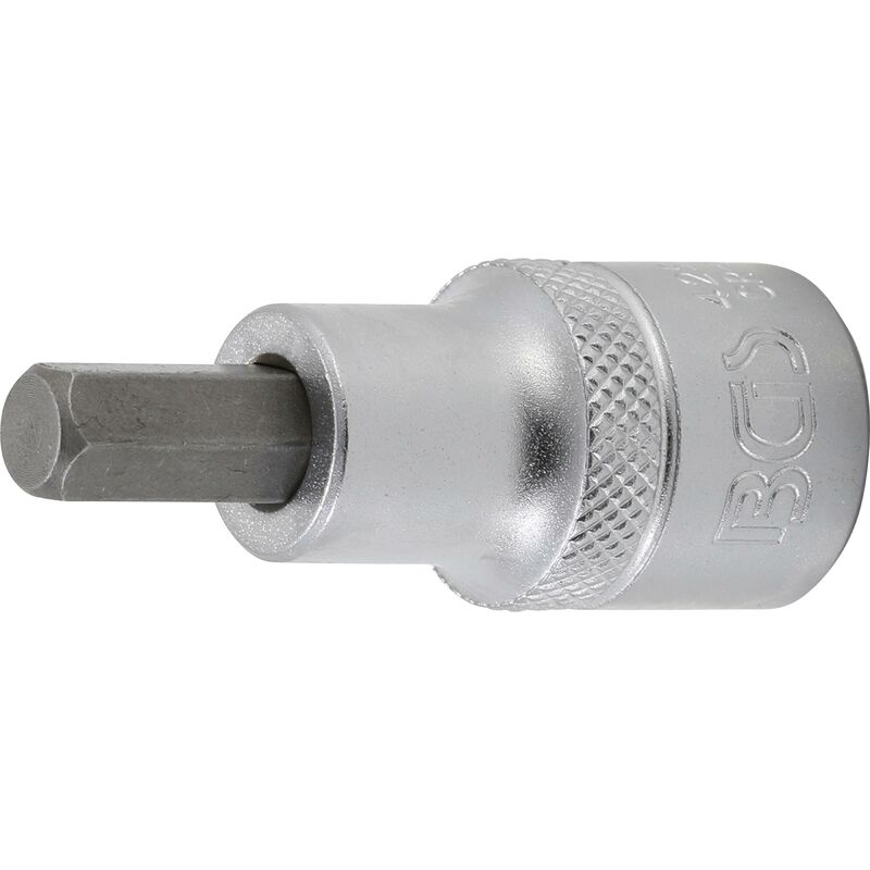 foto del prodotto chiave a bussola 12,5 mm 1 2 esagono interno 8 mm